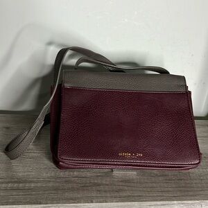 Olivia & Joy Purse Bag
